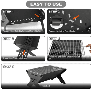Ease of use