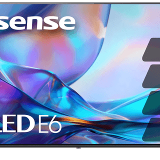 Hisense QLED E6 65"